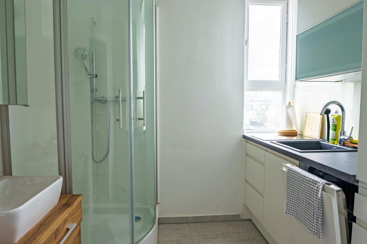 Suedtiroler Platz Apartment Vienna